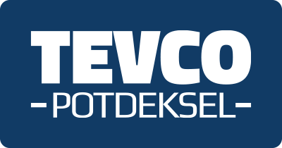 Tevco Potdeksel