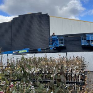 Tevco Potdeksel Projecten