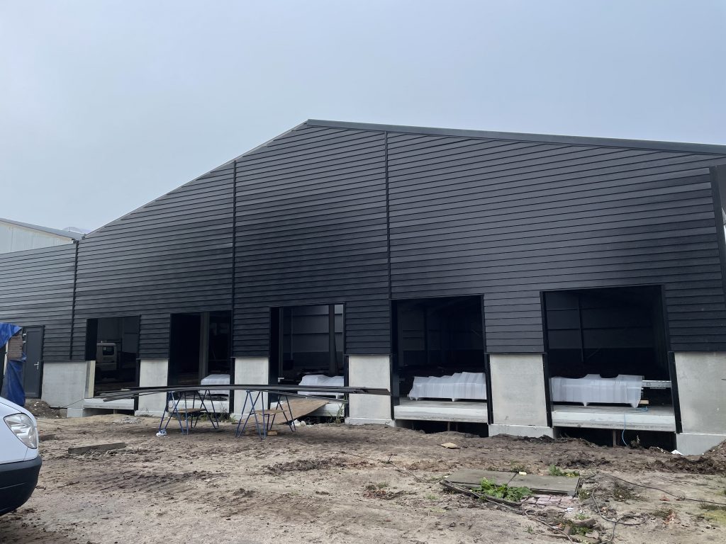 Tevco Potdeksel Home