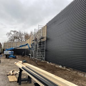 Tevco Potdeksel Projecten