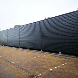 Tevco Potdeksel Projecten