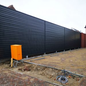 Tevco Potdeksel Projecten
