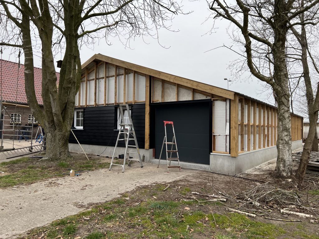 Tevco Potdeksel Projecten