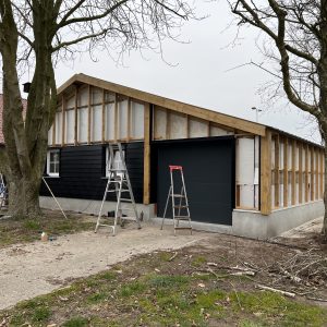 Tevco Potdeksel Projecten