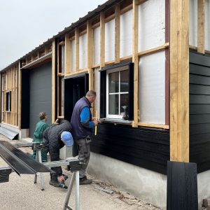 Tevco Potdeksel Projecten