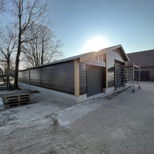 Tevco Potdeksel Projecten