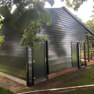 Tevco Potdeksel Projecten