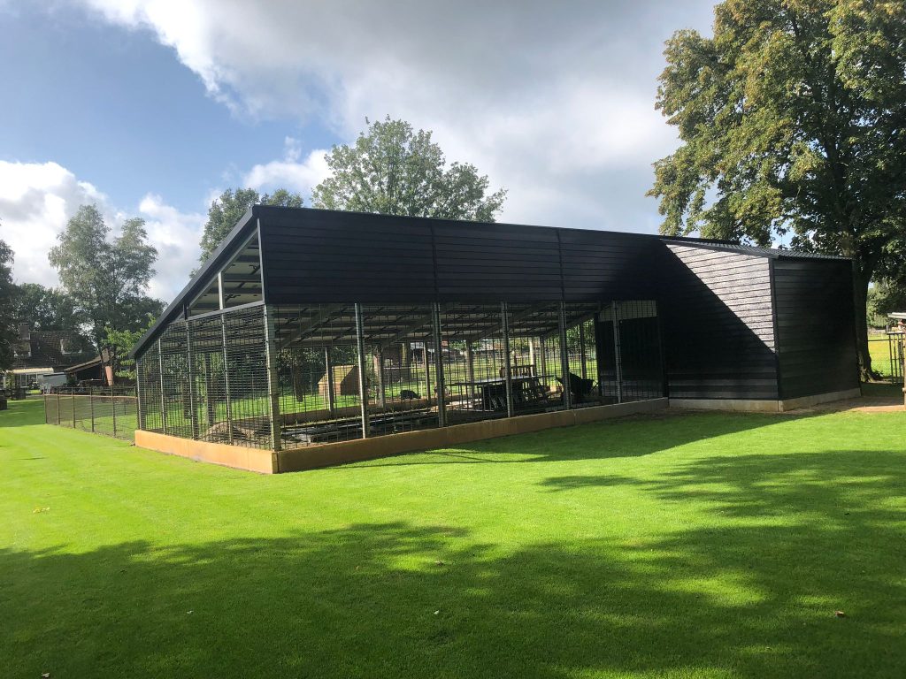 Tevco Potdeksel Home