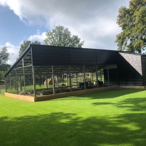 Tevco Potdeksel Home