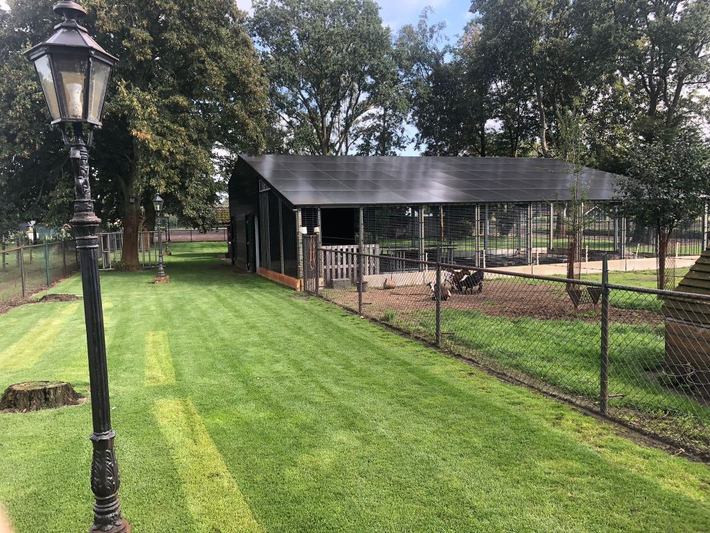 Tevco Potdeksel Home