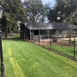 Tevco Potdeksel Home
