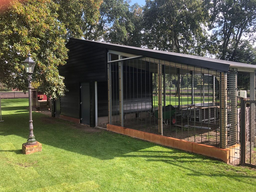 Tevco Potdeksel Home